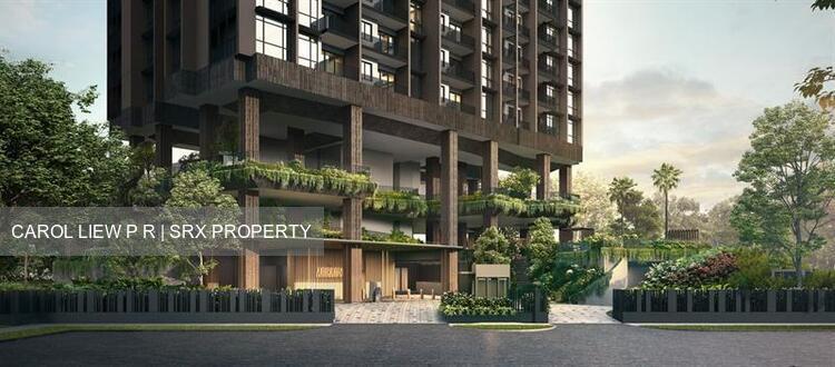THE ARCADY AT BOON KENG (D12), Apartment #558083481
